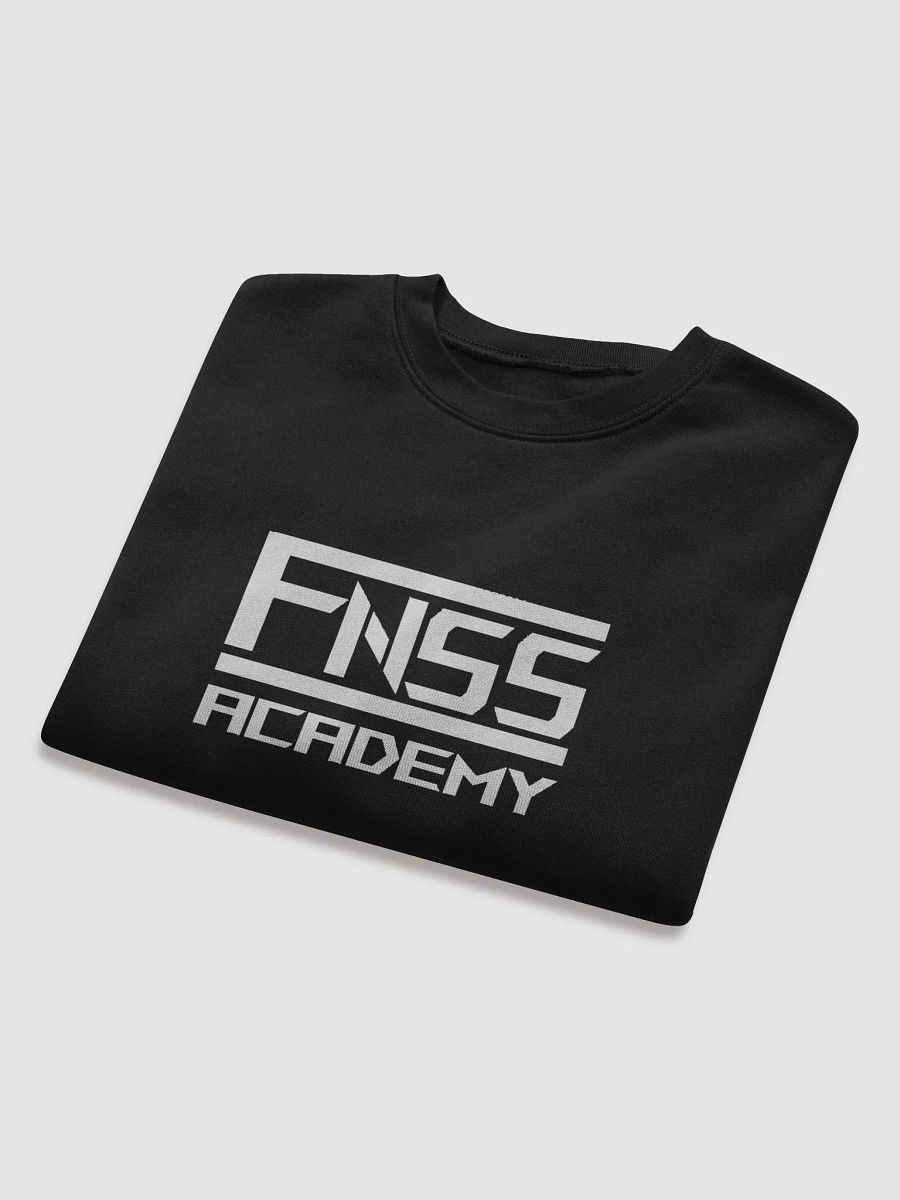 FNSS Edition - Bella+Canvas Women's Fleece Crop Sweatshirt product image (8)