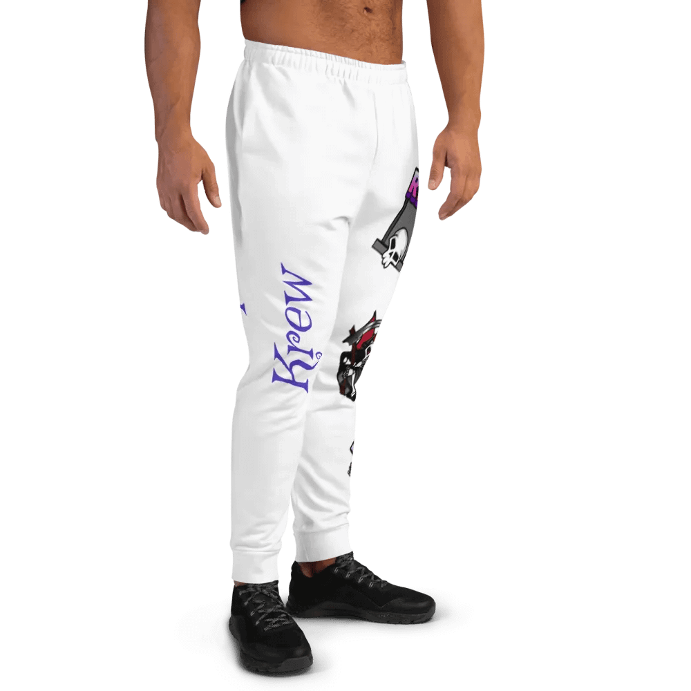 Corrupted Krew Men's Joggers product image (4)