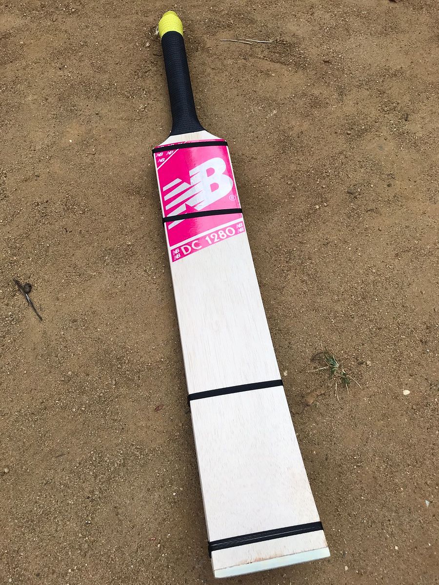 Rapid Racer - Premium Soft Ball Cricket Bat from Sri Lanka product image (7)