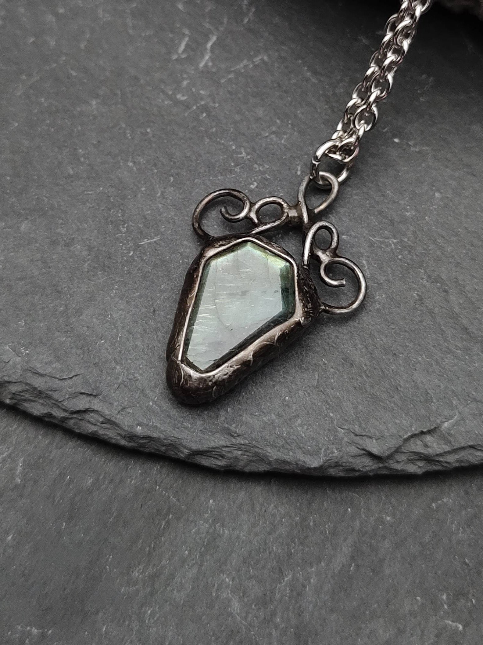 Sorcery ShadowRealm - Labradorite Coffin product image (4)