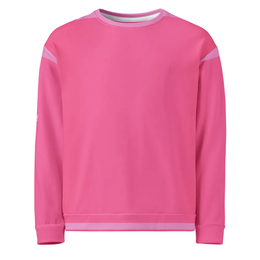 Tizzy Unisex Sweatshirt product image (7)