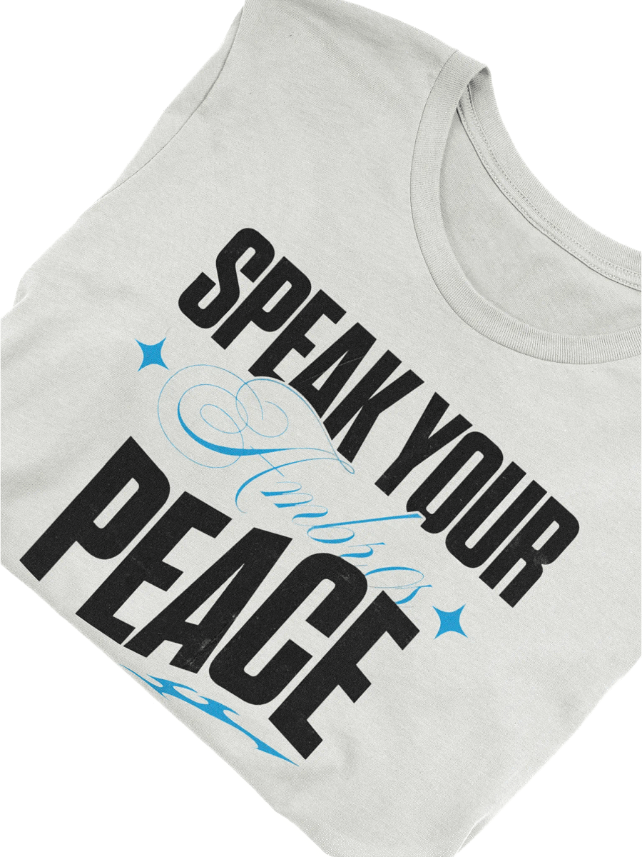 speak your peace product image (5)