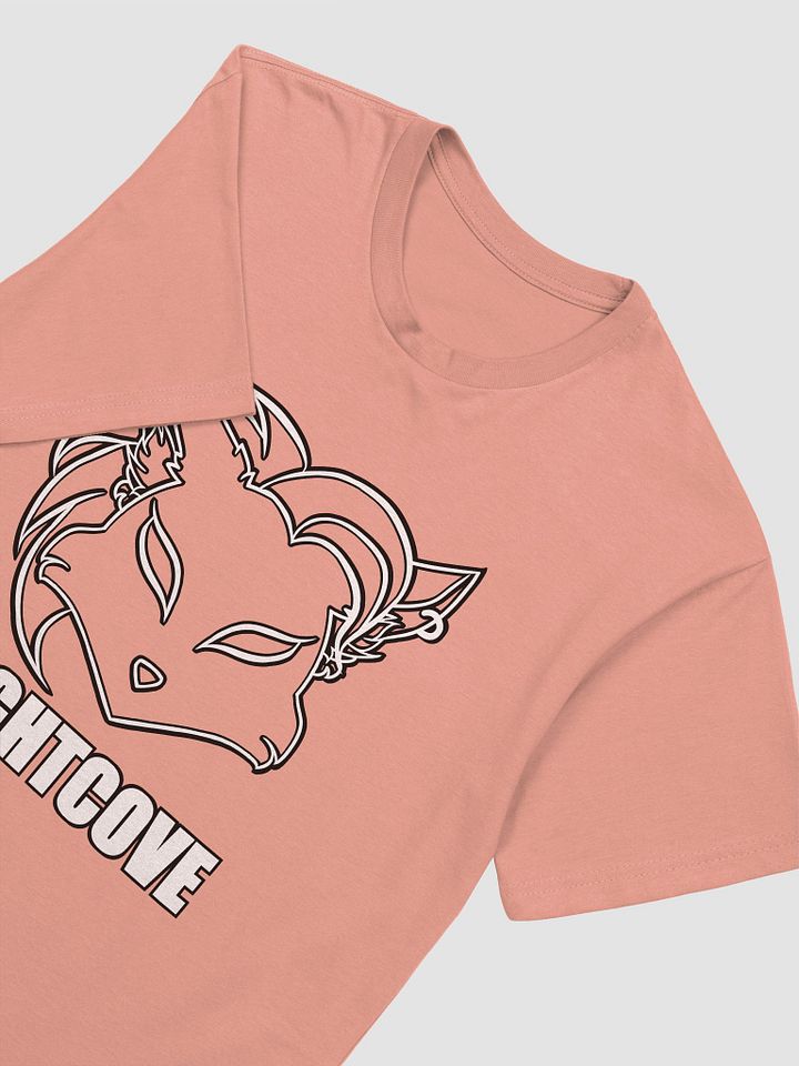 2022 Icon Long Tee product image (1)
