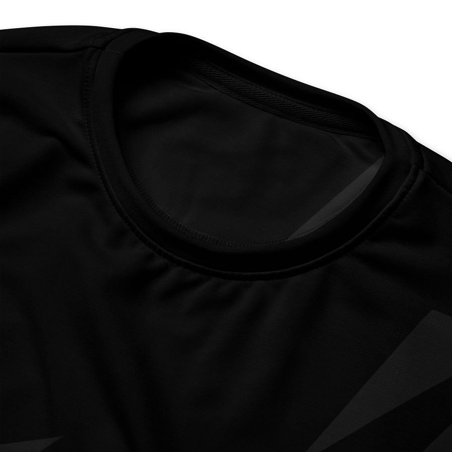 Sudadera unisex reciclada con estampado integral | Fe que da vida product image (5)