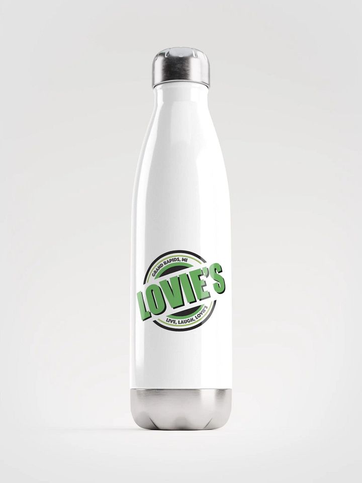 Lovie's Water Canteen product image (1)