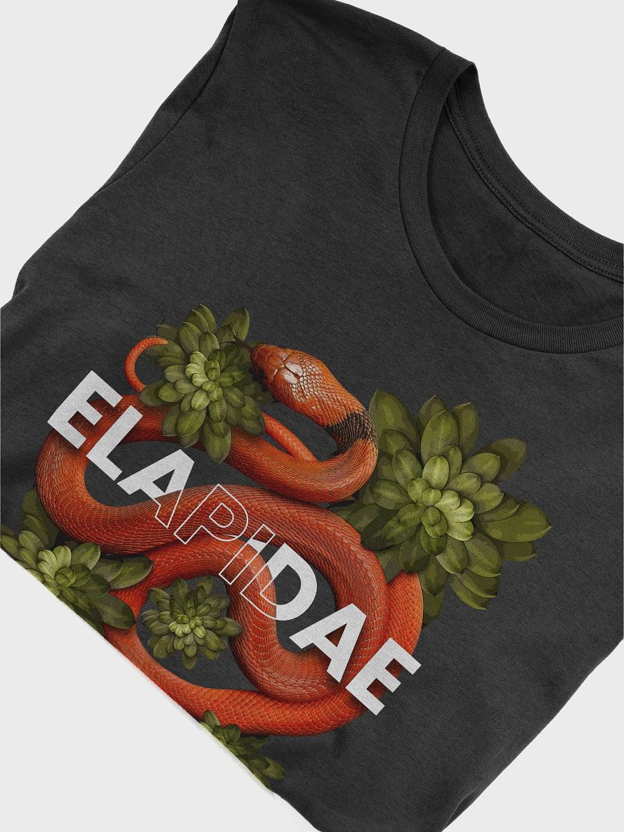 Elapidae Tee product image (13)