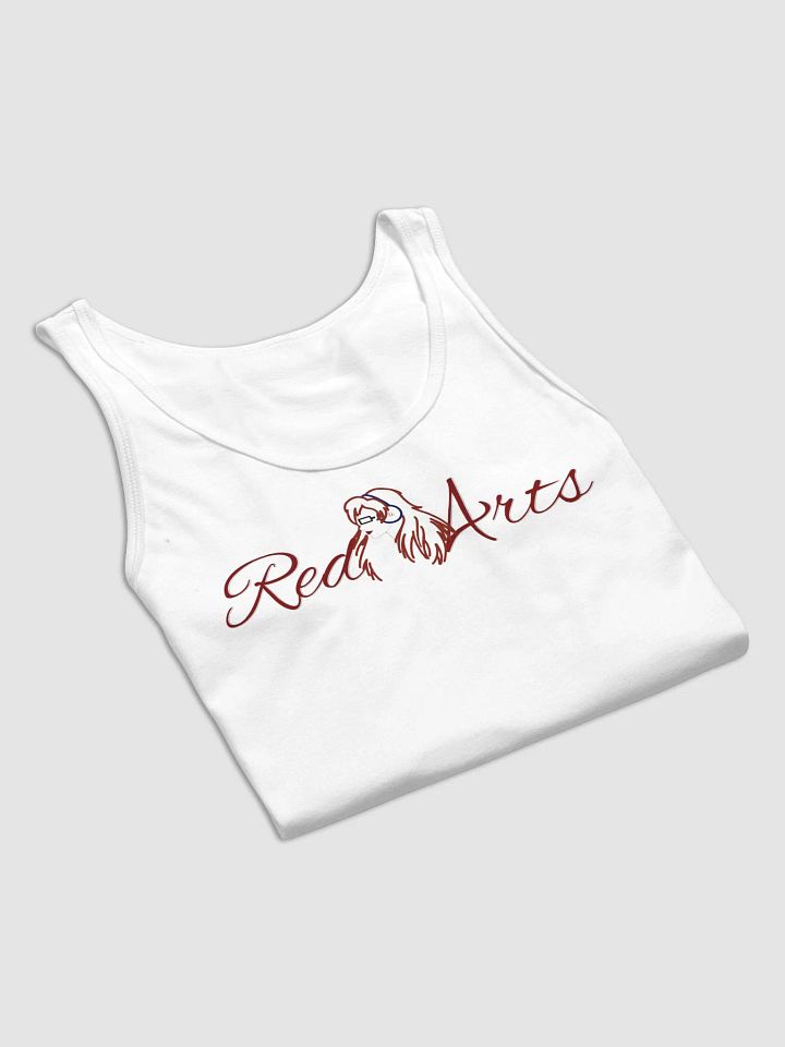 Red Tank (Male-Presenting) product image (11)