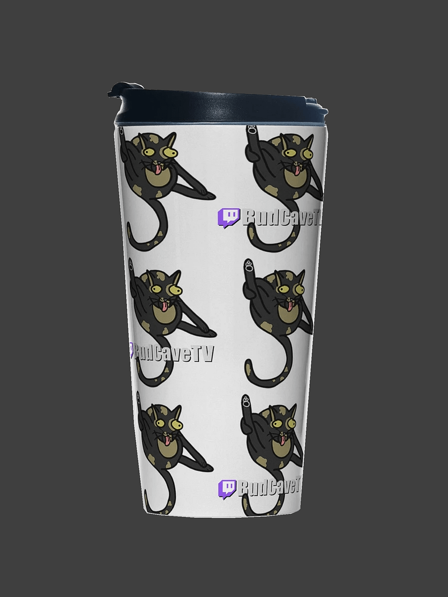 Coco: Rude - Travel Mug product image (1)