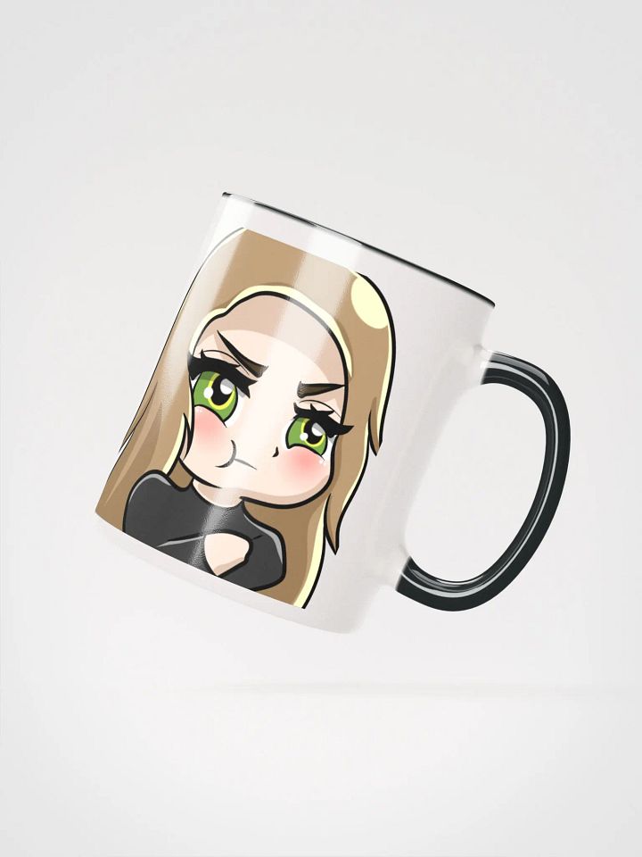 Grump Mug product image (2)