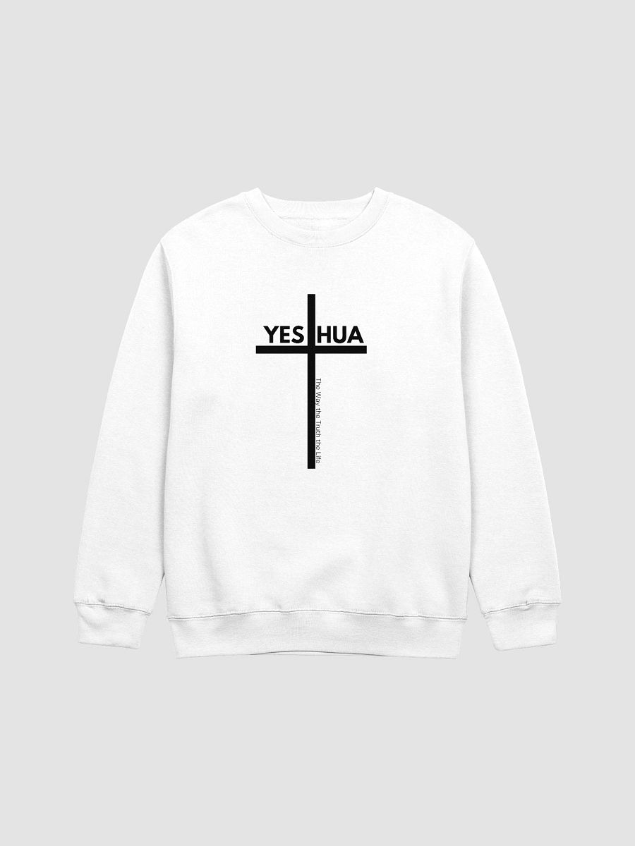 Yeshua Sweatshirt product image (13)