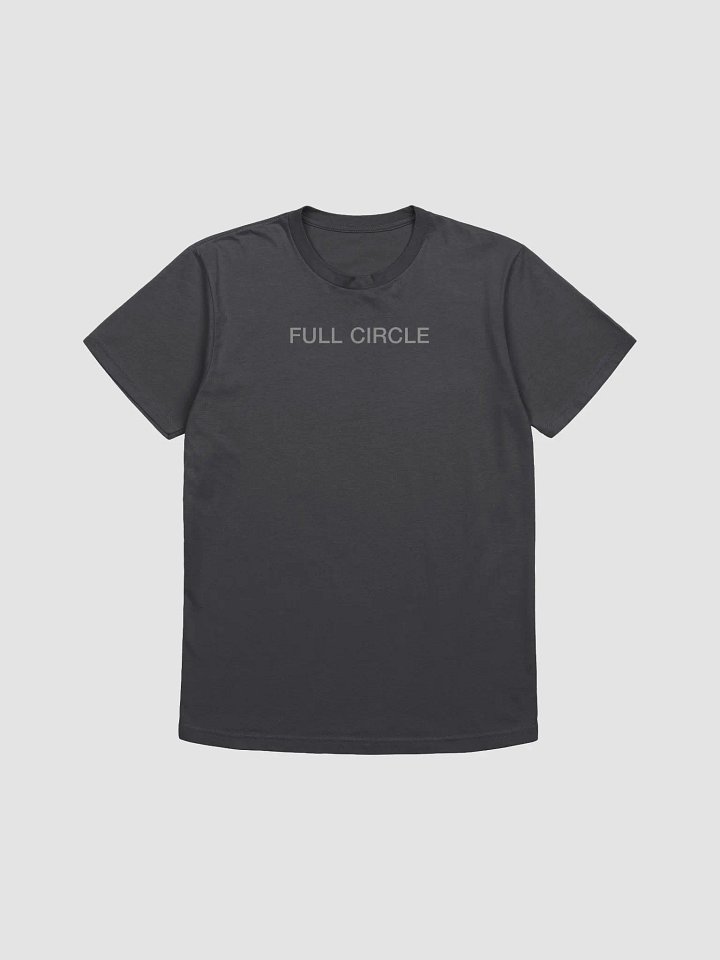 FOG WORDMARK ESSENTIALS TEE product image (1)