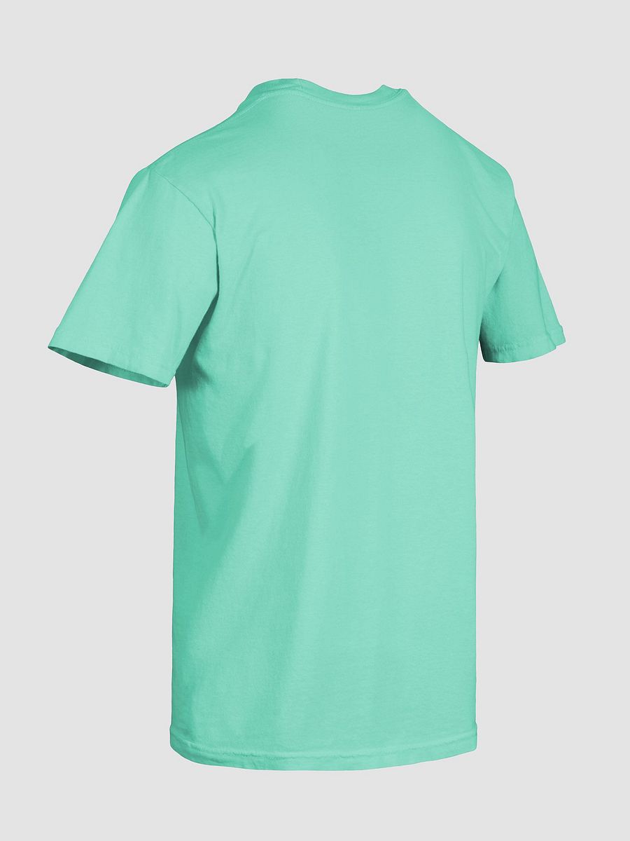 Aqua Light fursona T-shirt product image (28)