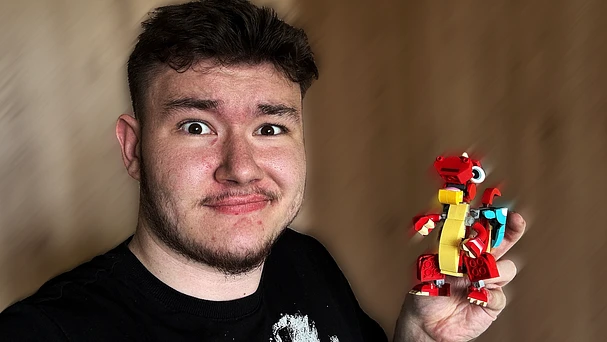 Video thumbnail