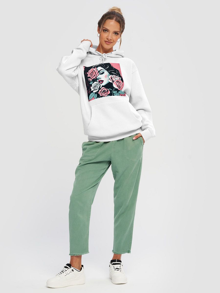Premium Softness Pullover Hoodie product image (5)