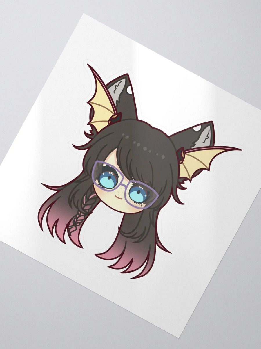 Vsnac Checky Sticker product image (2)