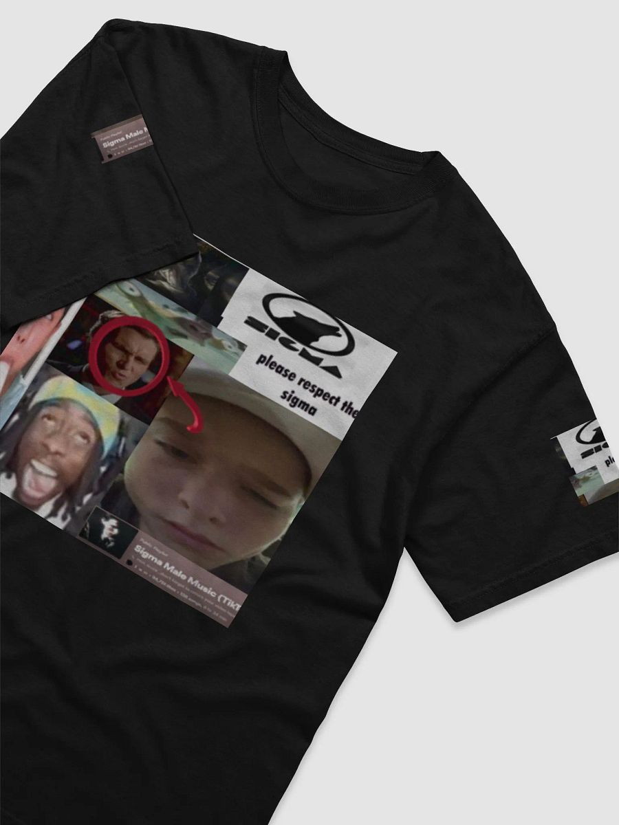 sigma male shirt product image (3)