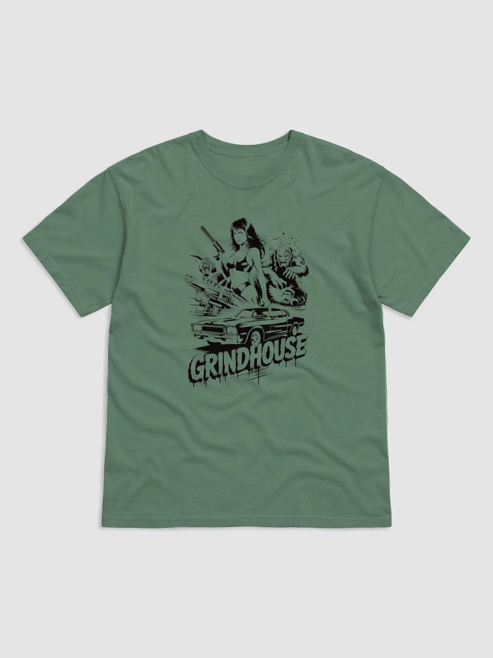Grindhouse Cinema product image (1)