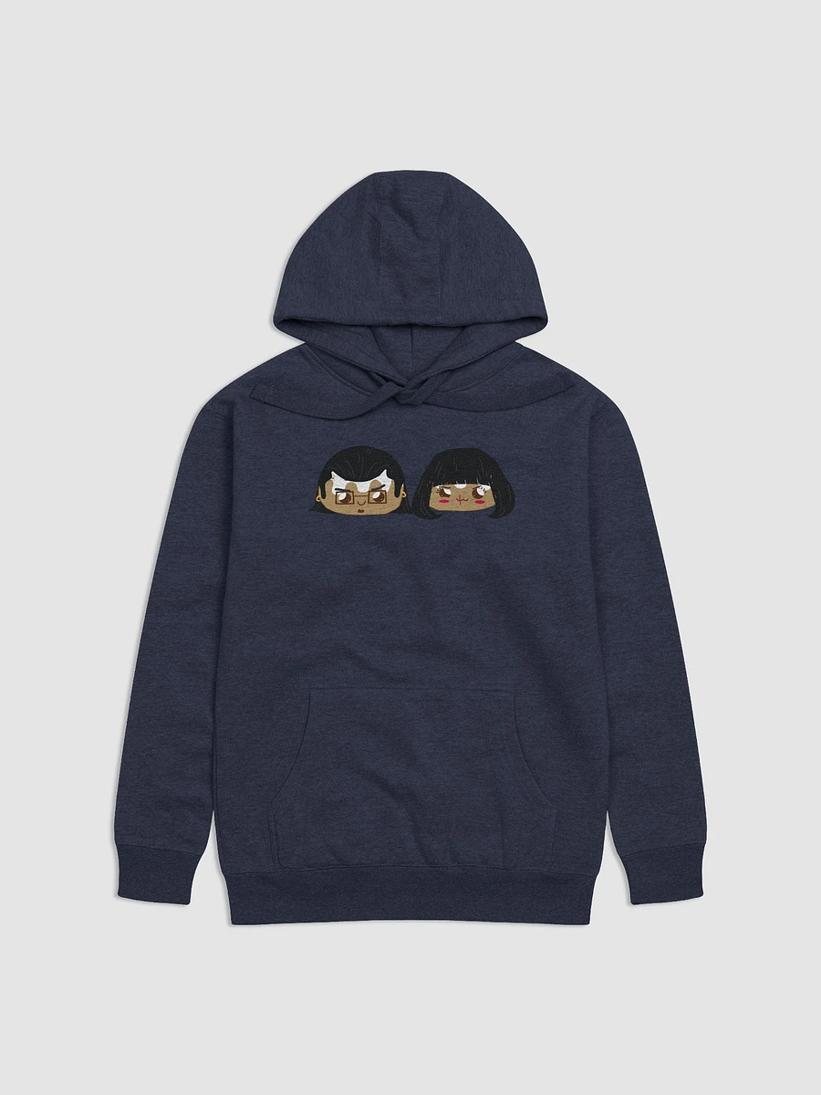 Vincent and Mia Cinebuns Hoodie product image (6)