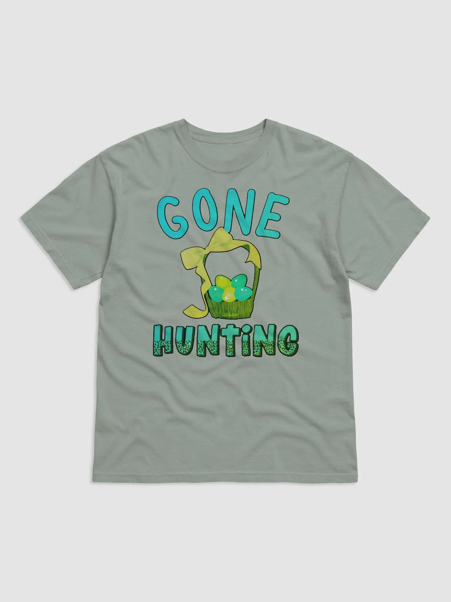 GONE HUNTING product image (2)