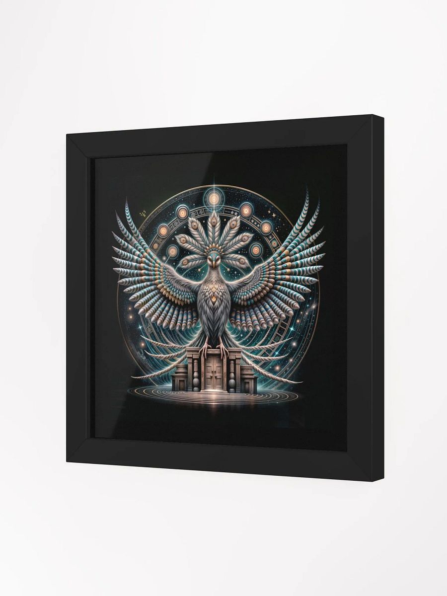 Wall Art: Supernal Nekudim product image (8)