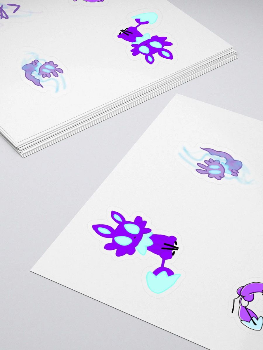 Aka sticker sheet product image (13)