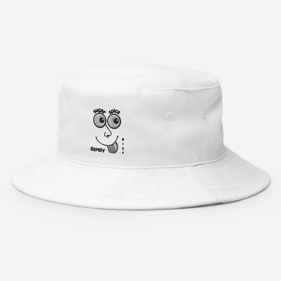 Sugar & Spice Bucket Hat product image (10)