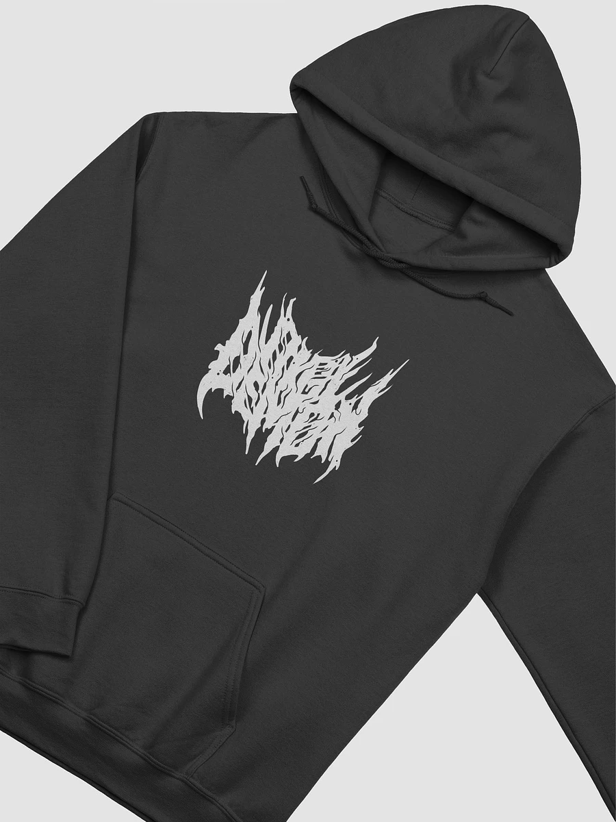 Cyber Wings (Front/Back) - Hoodie product image (2)