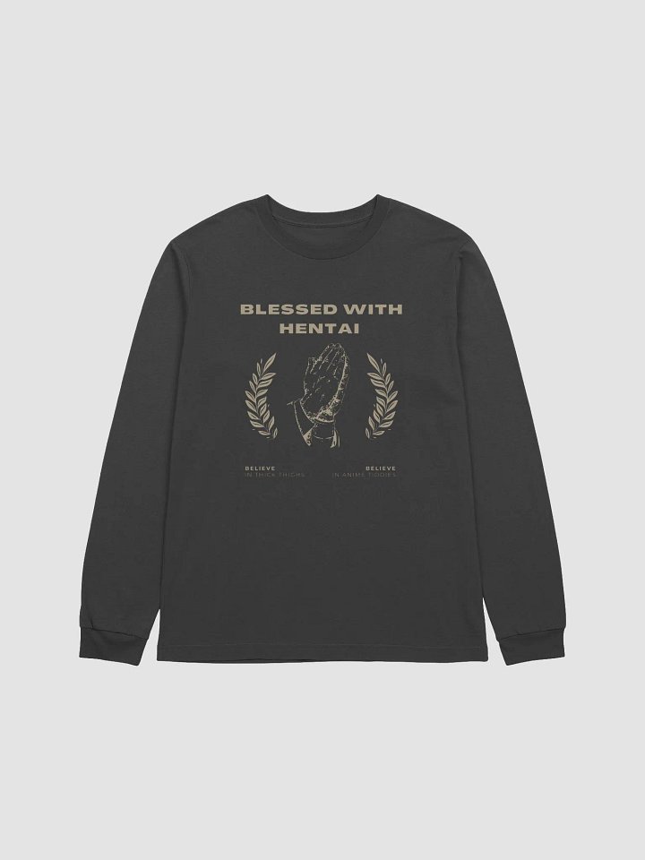 Blessed product image (1)
