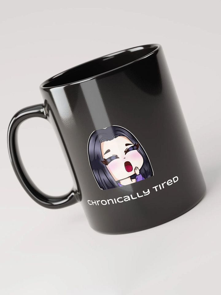 Tired Mug product image (1)