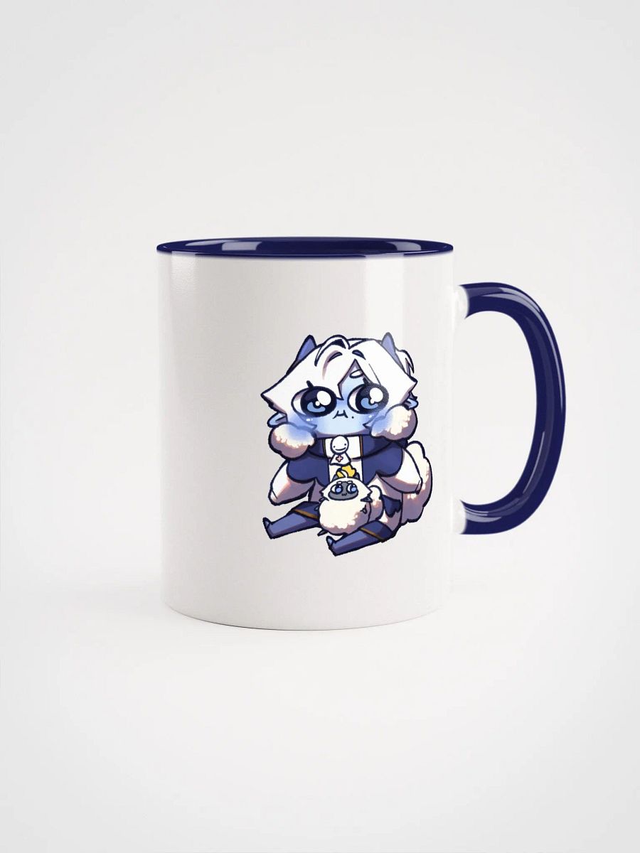 Ama Mug | 11oz / 15oz product image (1)