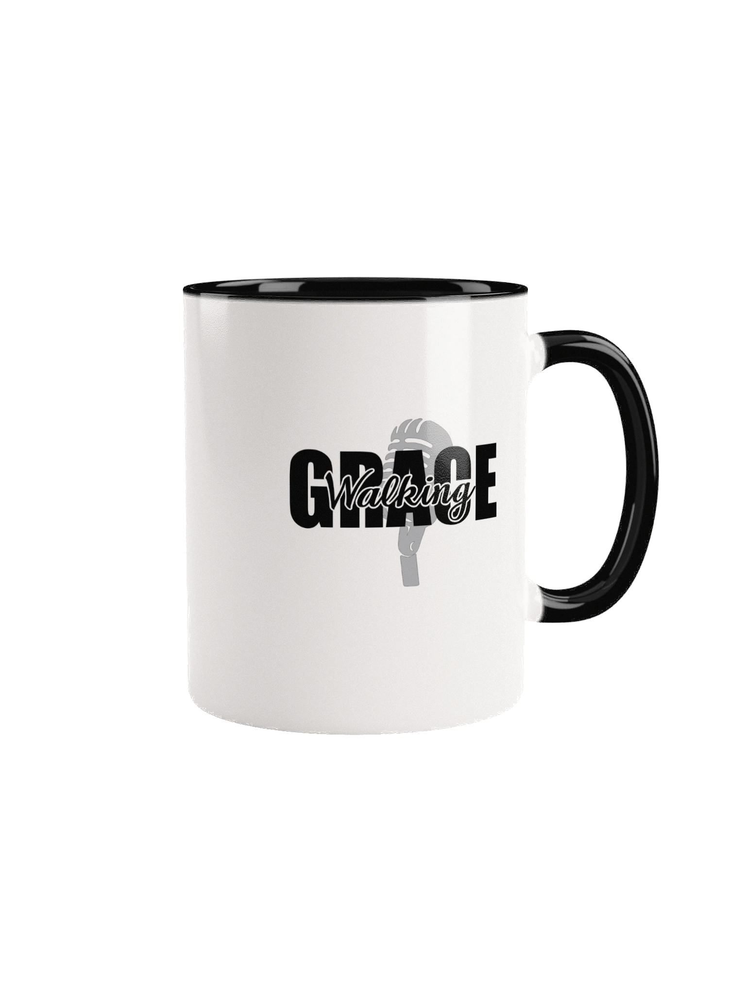 One Thought Changes Eternity Mug product image (2)