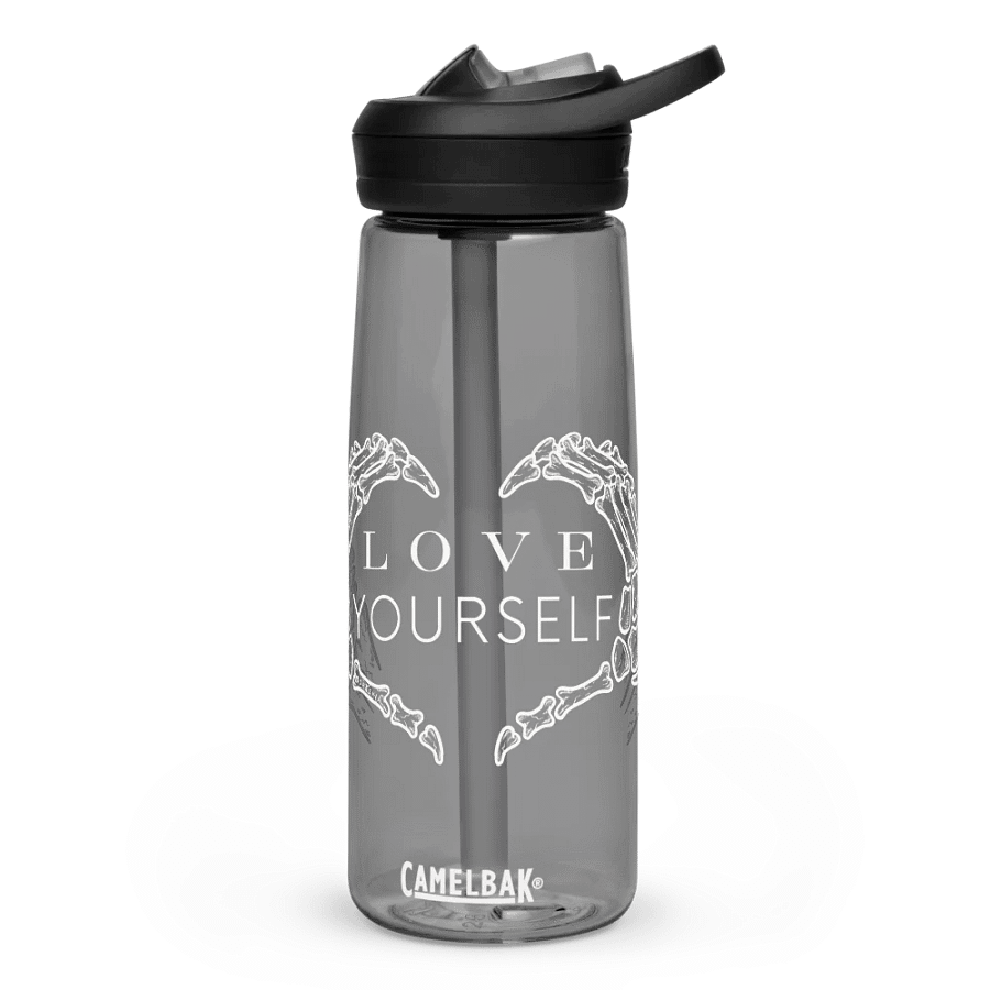 Love Yourself - Camelbak Water Bottle product image (1)
