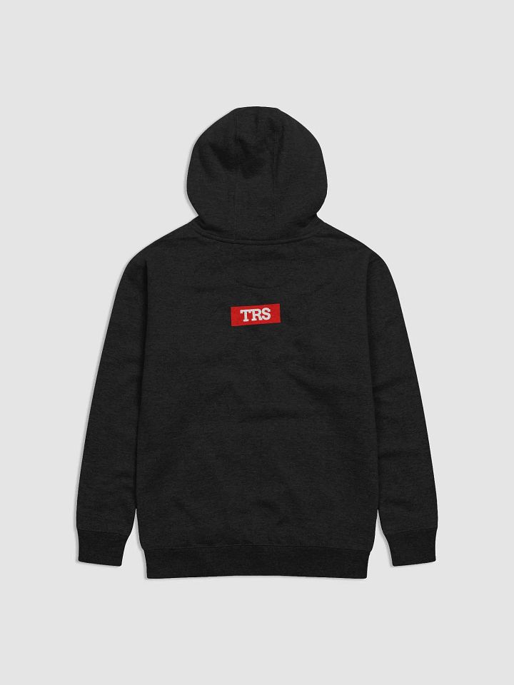FirstDropEdition - Hoodie [Limited Edition] product image (2)