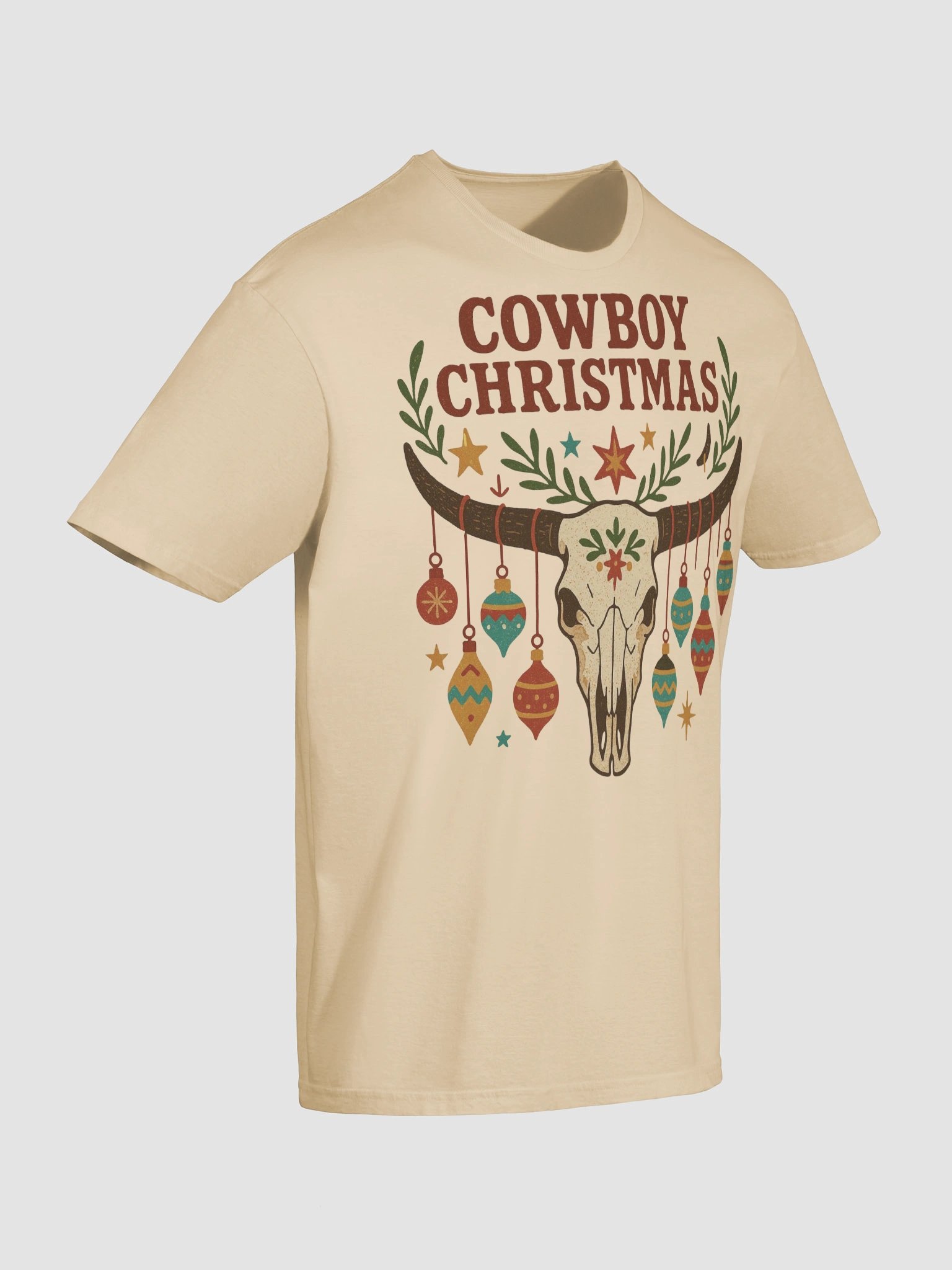 Cowboy Christmas product image (10)
