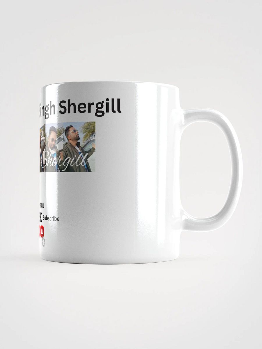 Fourthwall Shop Balvir Singh Shergill product image (1)