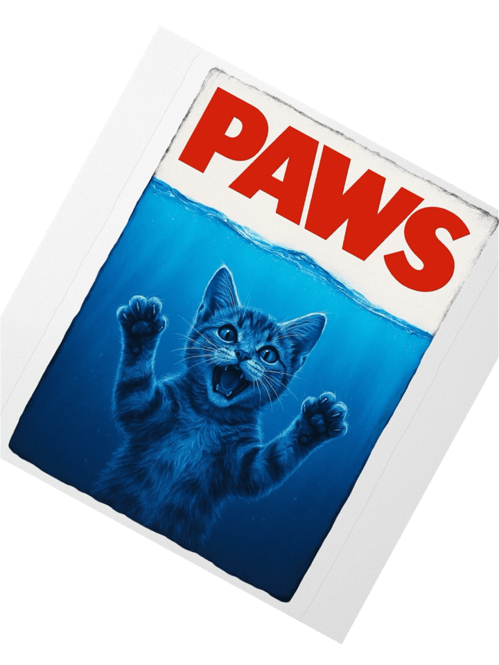 paws stickers product image (4)