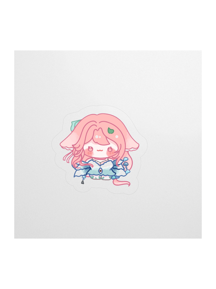 Lunara chibi 🌸 product image (2)