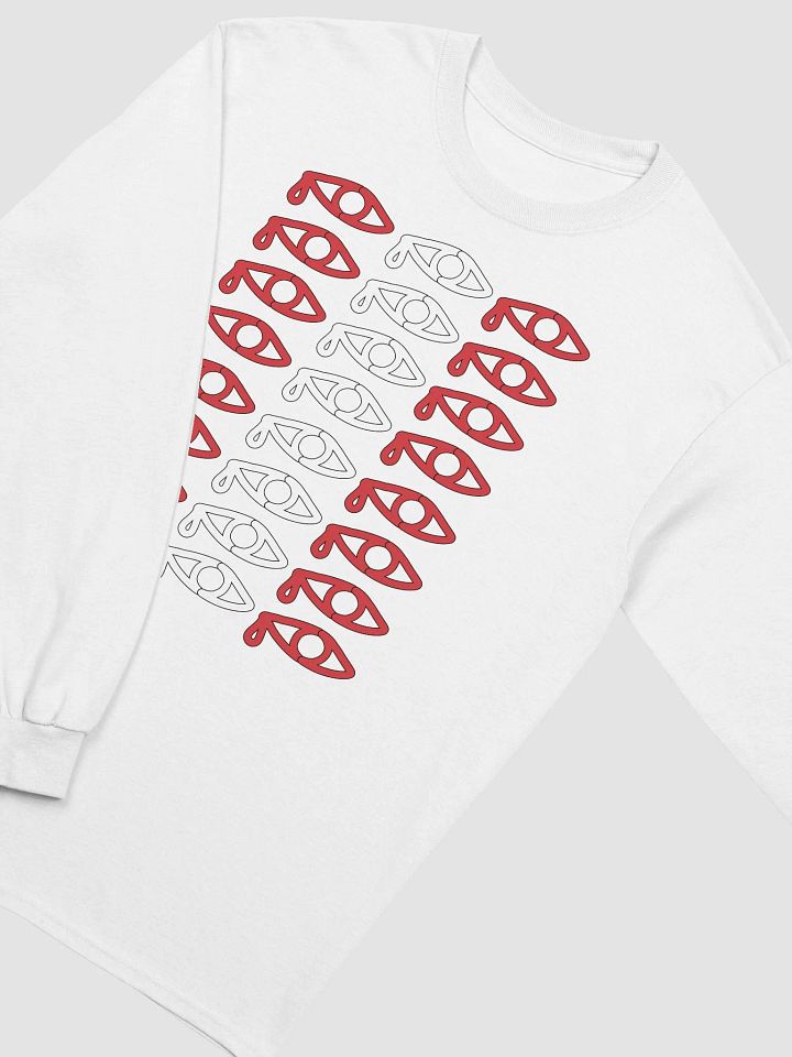 Peru - Forever Cry - Gildan Ultra Cotton Long Sleeve T-Shirt product image (1)