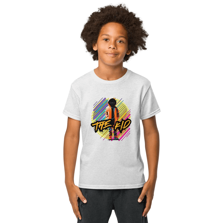 The Kid Tee product image (5)