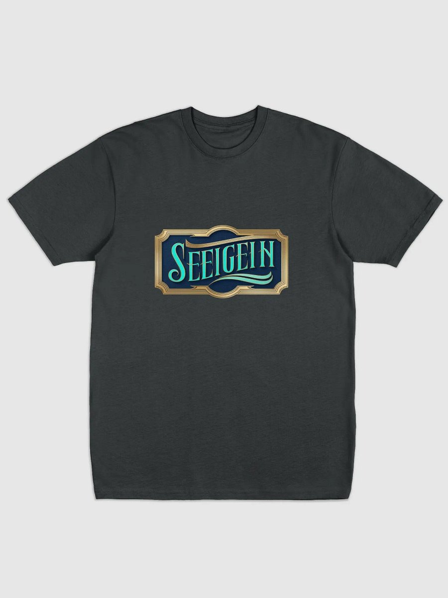 Ornate Elegance Tee product image (2)