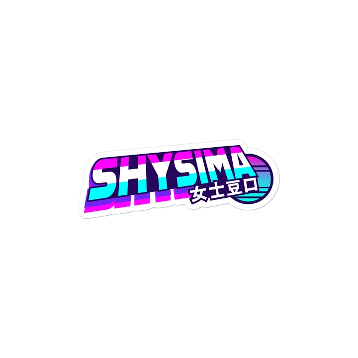 SHYSIMA MAGNET product image (2)