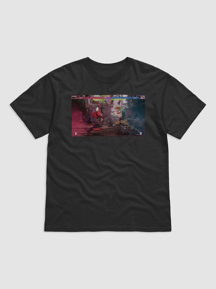 Round 1, Fight!!! product image (1)