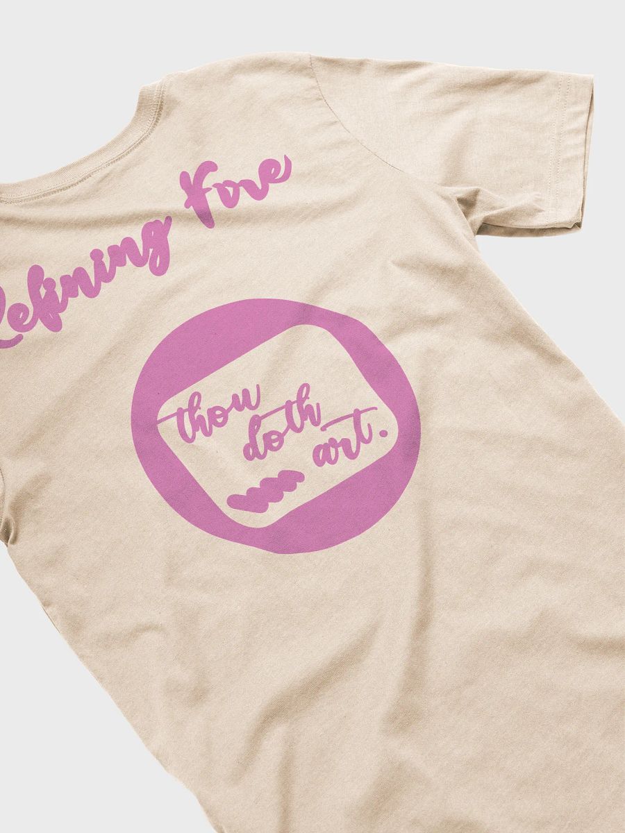 PHOENIX TEARS HIBISCUS TEE product image (2)