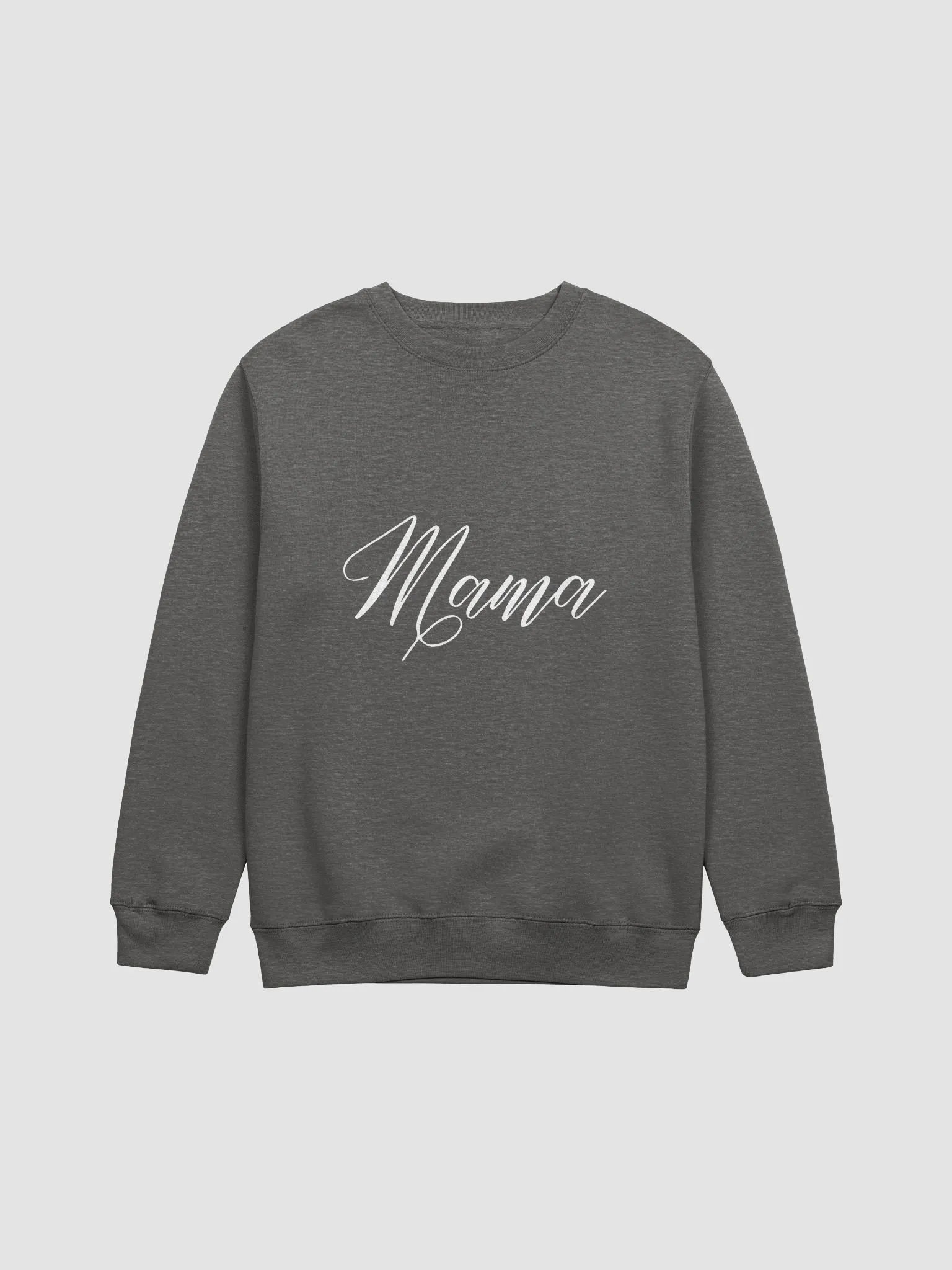 Mama Sweatshirt product image (1)