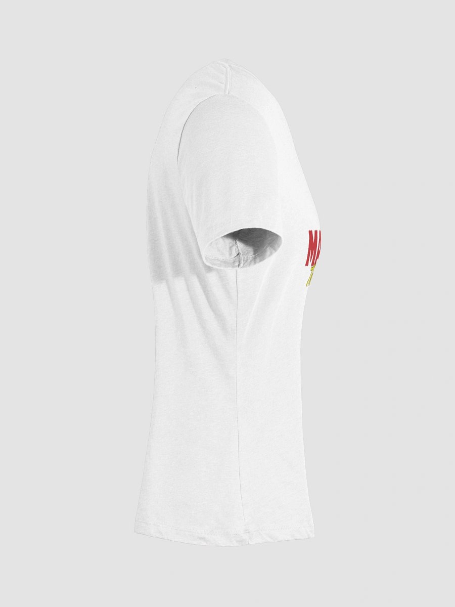 Mike Hunt V Neck Tee product image (20)