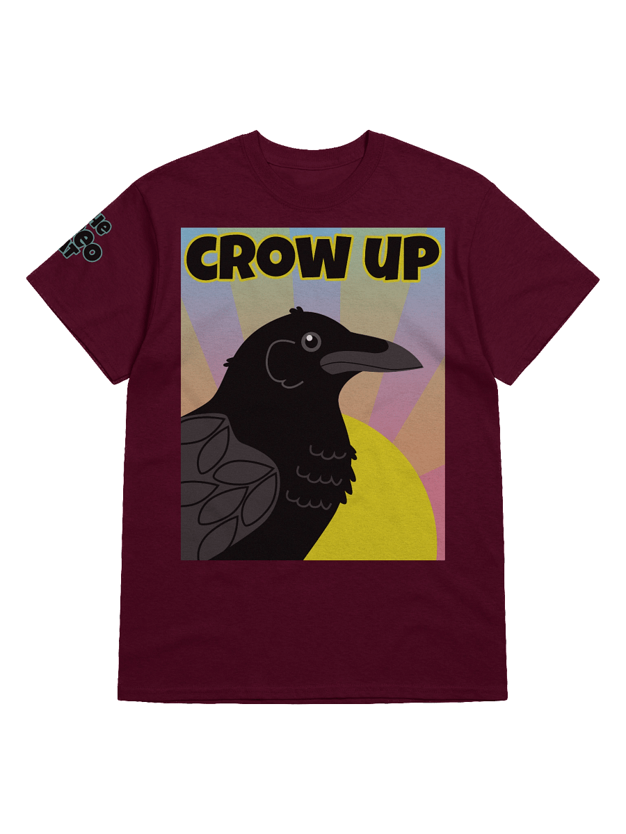 Crow Up (S-5XL) product image (17)