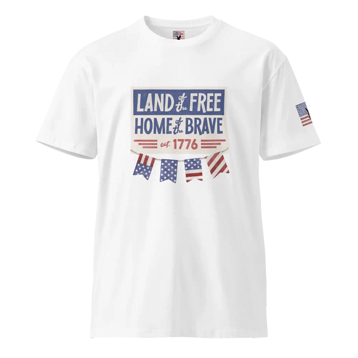 LOTFHOTB T-Shirt product image (1)