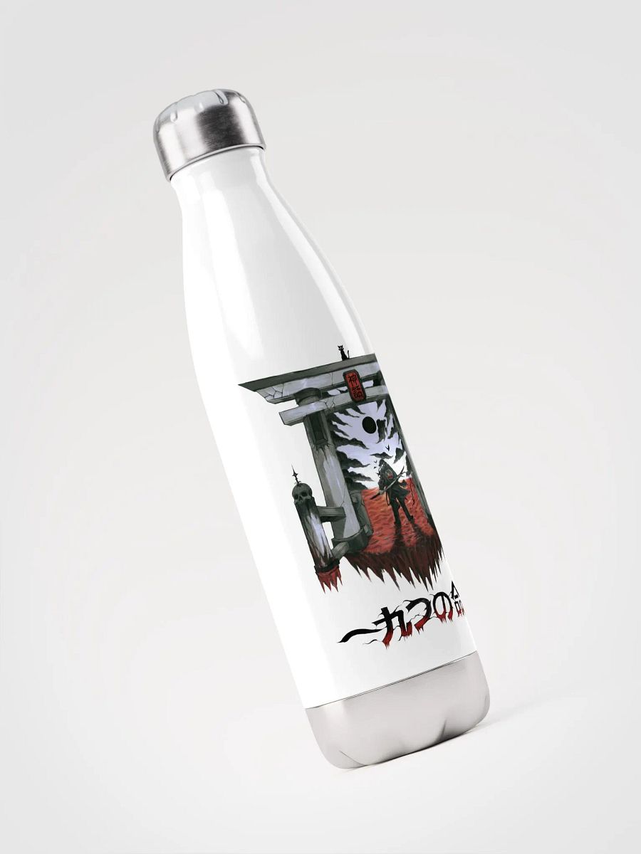 MYTH X SATOMI 0009 - WATER BOTTLE product image (3)