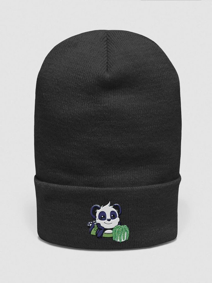Burito lover! - Czapka product image (1)
