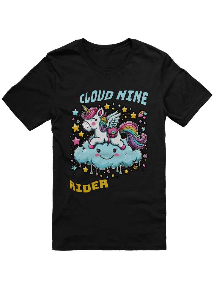 Cloud Nine Rider product image (1)